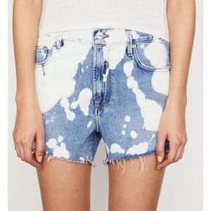 Frame - Le Ultra Baggy Short